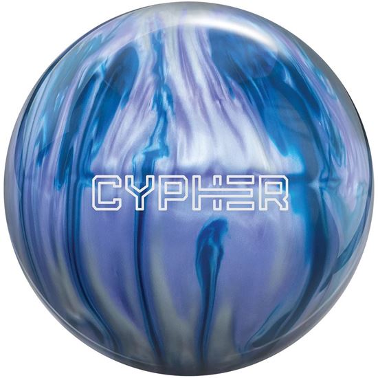 Picture of Track Cypher Pearl