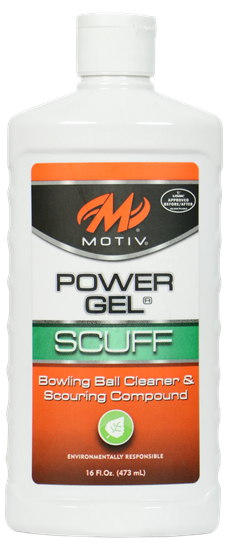 Picture of Motiv Power Gel Skuff - 16 oz.