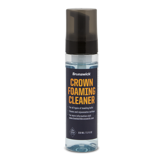 Picture of Brunswick Crown Foaming Cleaner 7.1oz