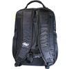Picture of Motiv Abyss Giant Backpack - Gray/Lime