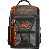 Picture of Motiv Abyss Giant Backpack - Gray/Orange