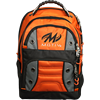 Picture of Motiv Intrepid Backpack - Tangerine