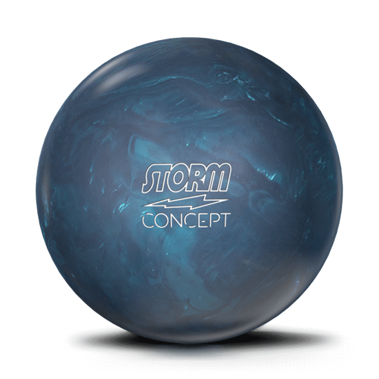 Picture of Storm Concept